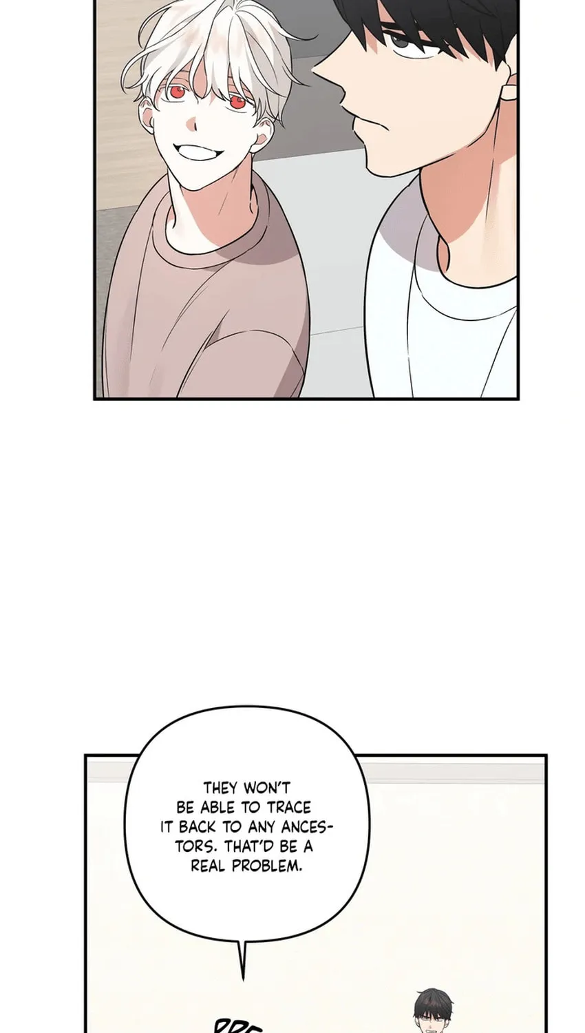 Read To My Beloved Enemy chapter 1 image 57 on Lezhin