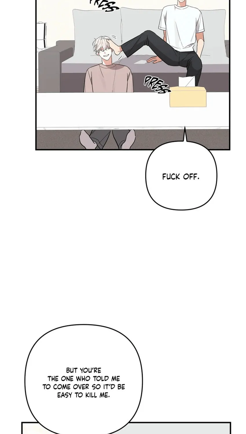 Read To My Beloved Enemy chapter 1 image 58 on Lezhin