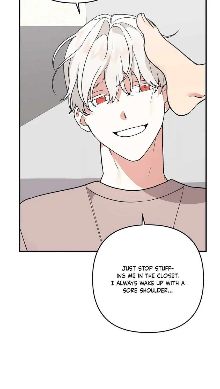 Read To My Beloved Enemy chapter 1 image 59 on Lezhin