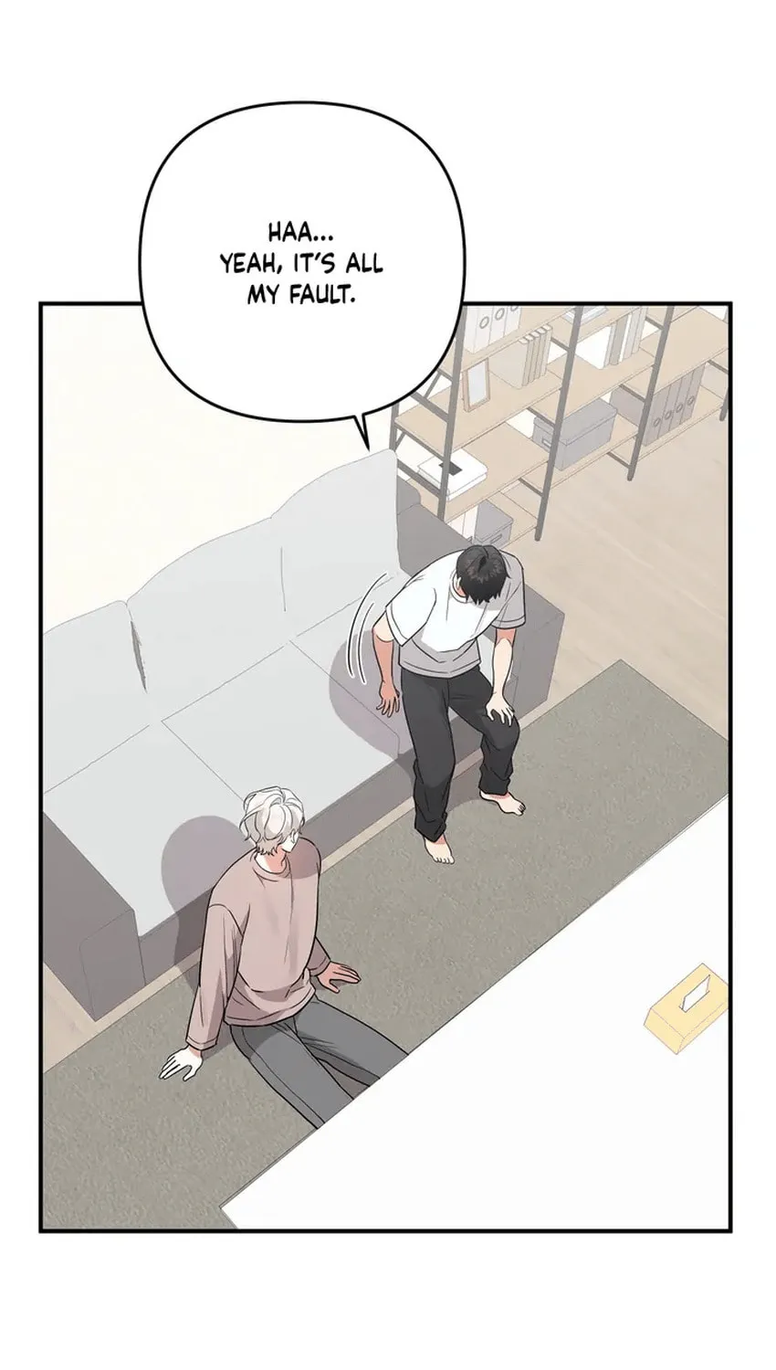 Read To My Beloved Enemy chapter 1 image 60 on Lezhin