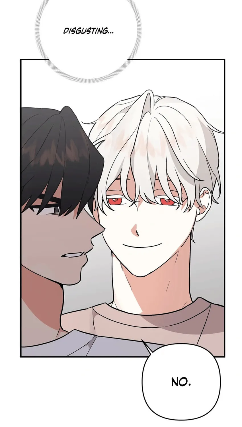 Read To My Beloved Enemy chapter 1 image 67 on Lezhin