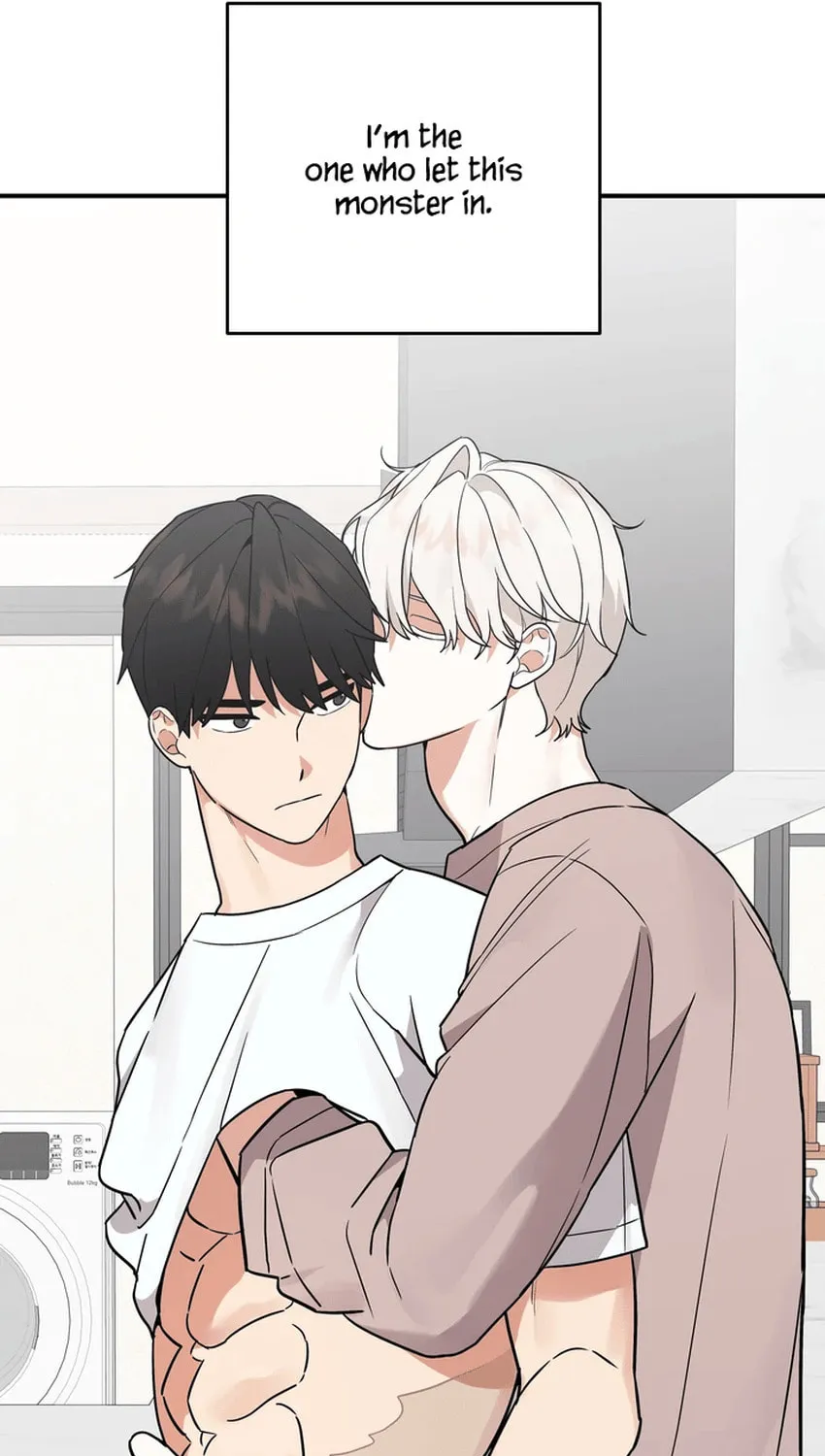 Read To My Beloved Enemy chapter 1 image 78 on Lezhin