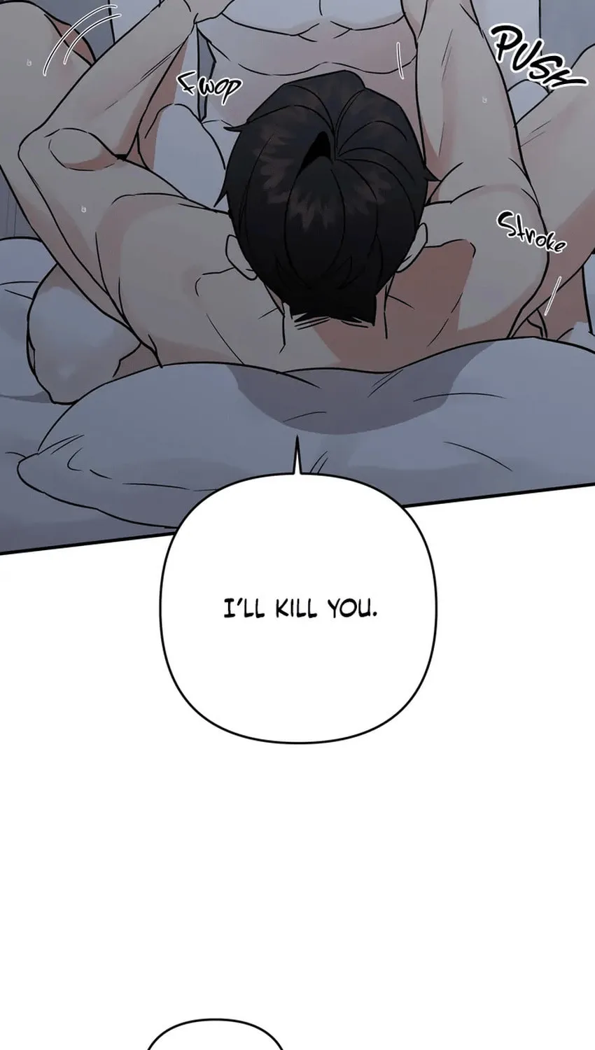 Read To My Beloved Enemy chapter 1 image 8 on Lezhin
