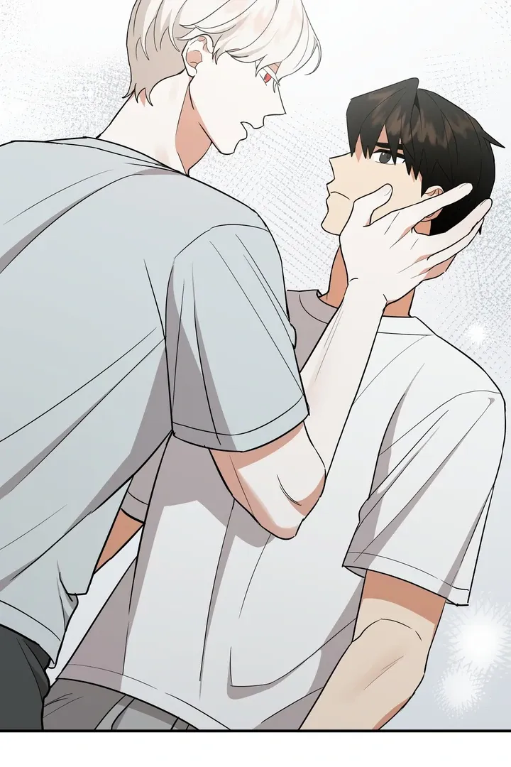 Read To My Beloved Enemy chapter 10 image 3 on Lezhin