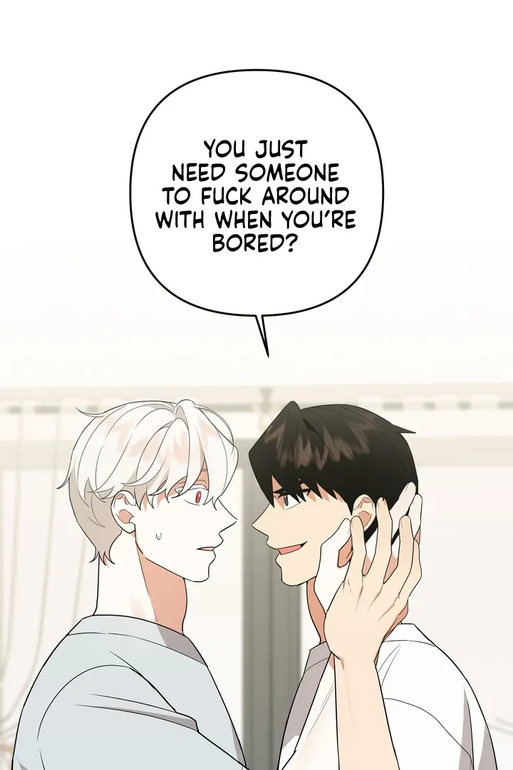 Read To My Beloved Enemy chapter 10 image 30 on Lezhin