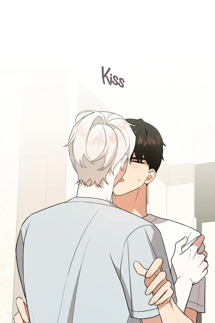 Read To My Beloved Enemy chapter 10 image 43 on Lezhin