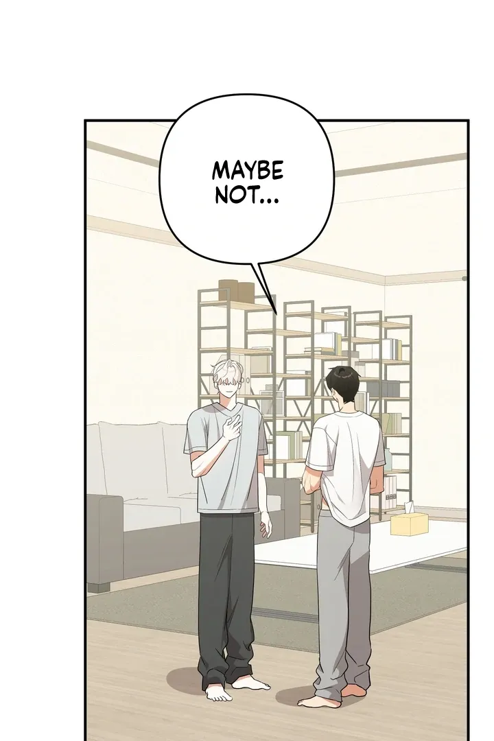 Read To My Beloved Enemy chapter 10 image 53 on Lezhin