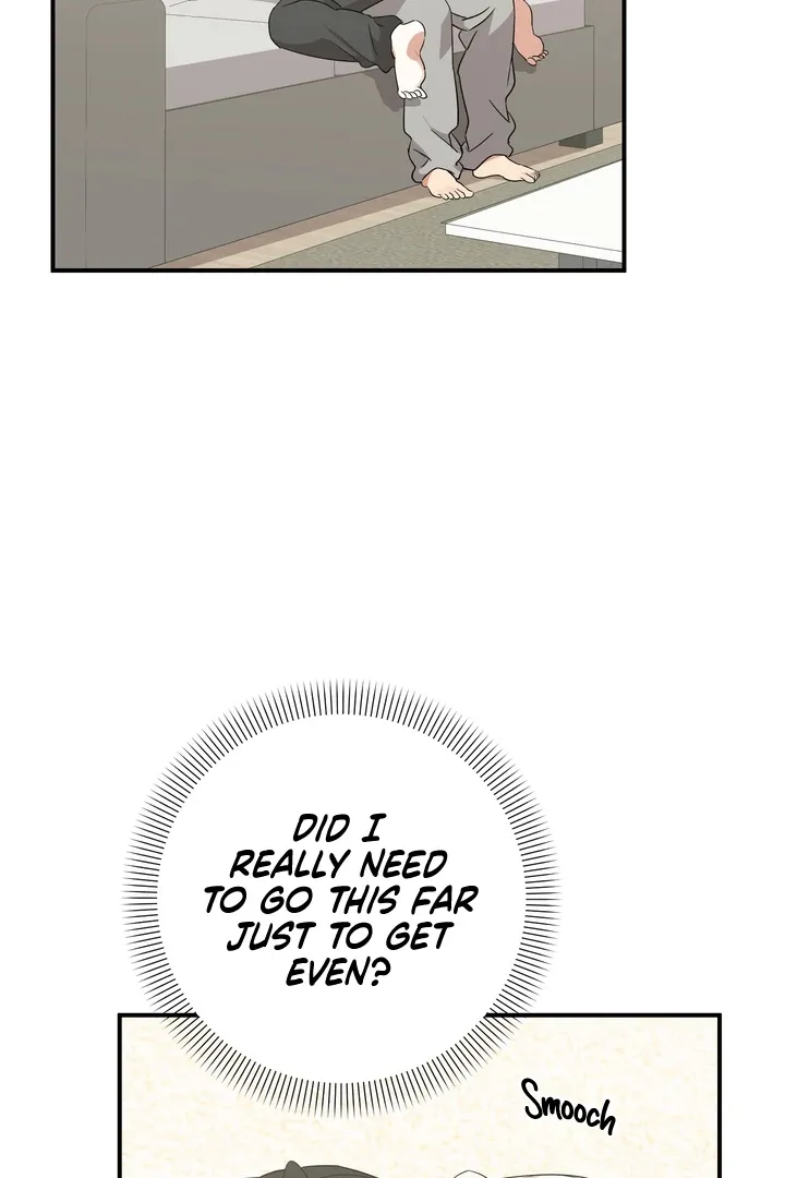Read To My Beloved Enemy chapter 10 image 61 on Lezhin