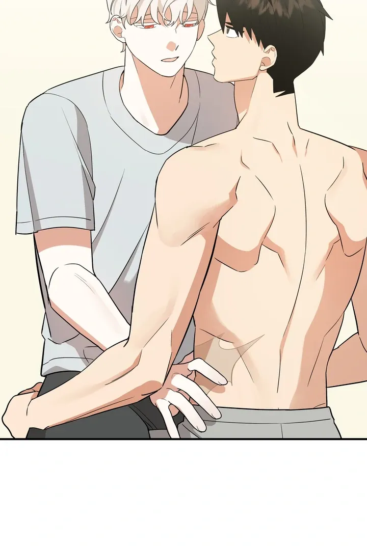 Read To My Beloved Enemy chapter 10 image 65 on Lezhin