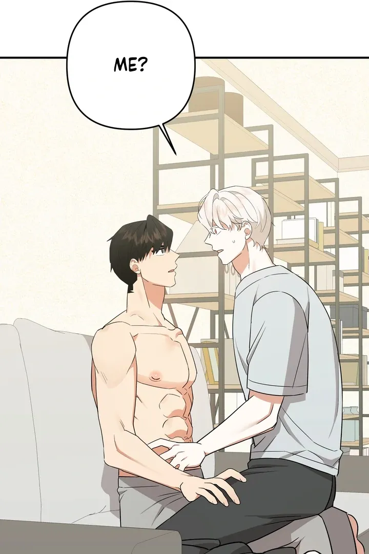 Read To My Beloved Enemy chapter 10 image 68 on Lezhin
