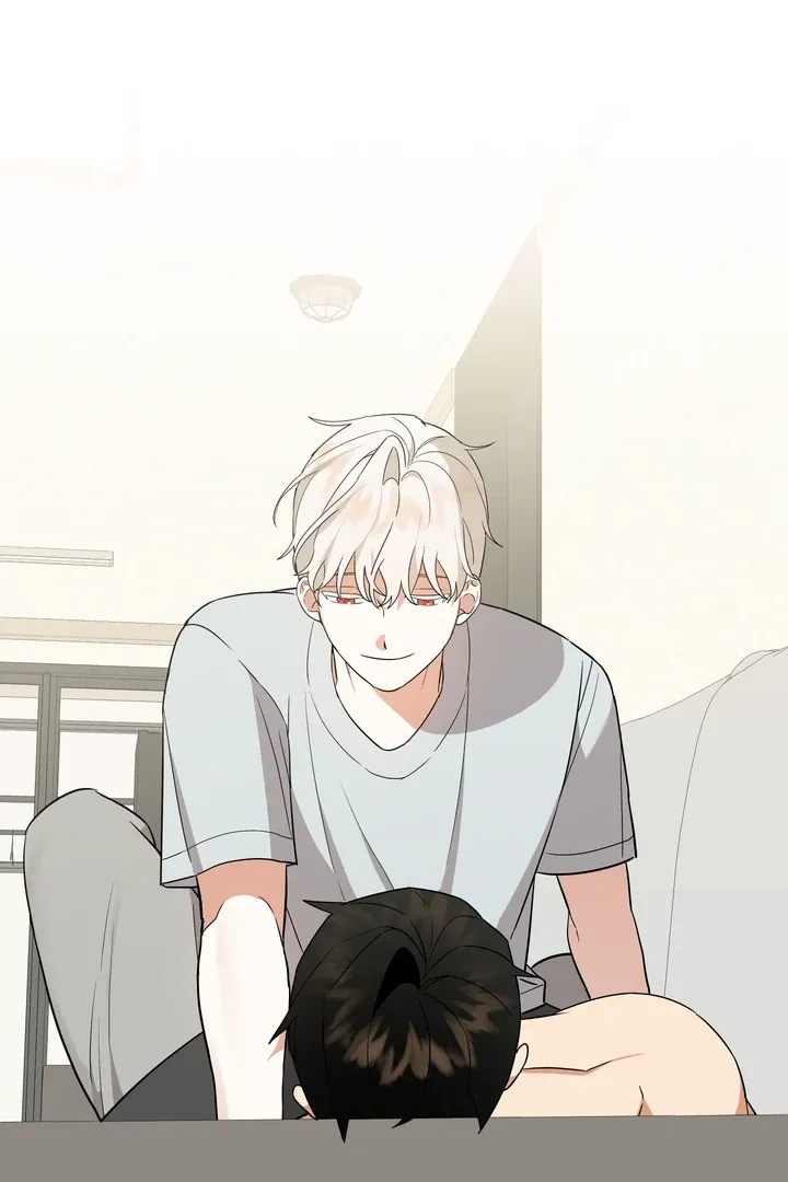 Read To My Beloved Enemy chapter 10 image 92 on Lezhin