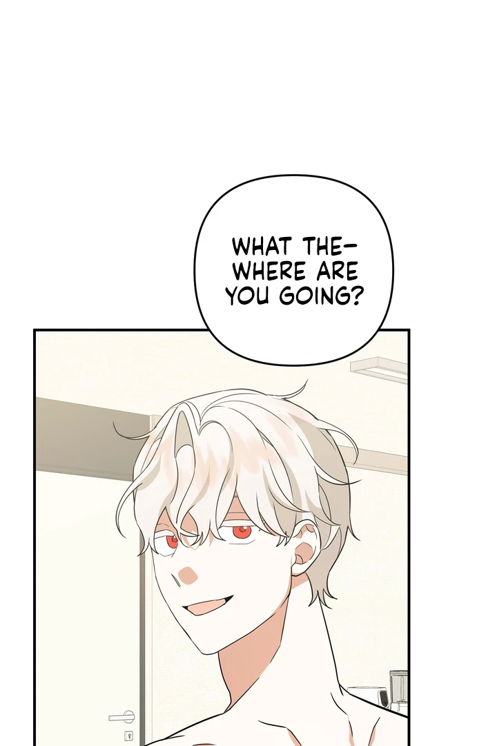 Read To My Beloved Enemy chapter 11 image 100 on Lezhin