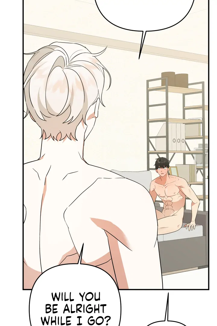 Read To My Beloved Enemy chapter 11 image 102 on Lezhin