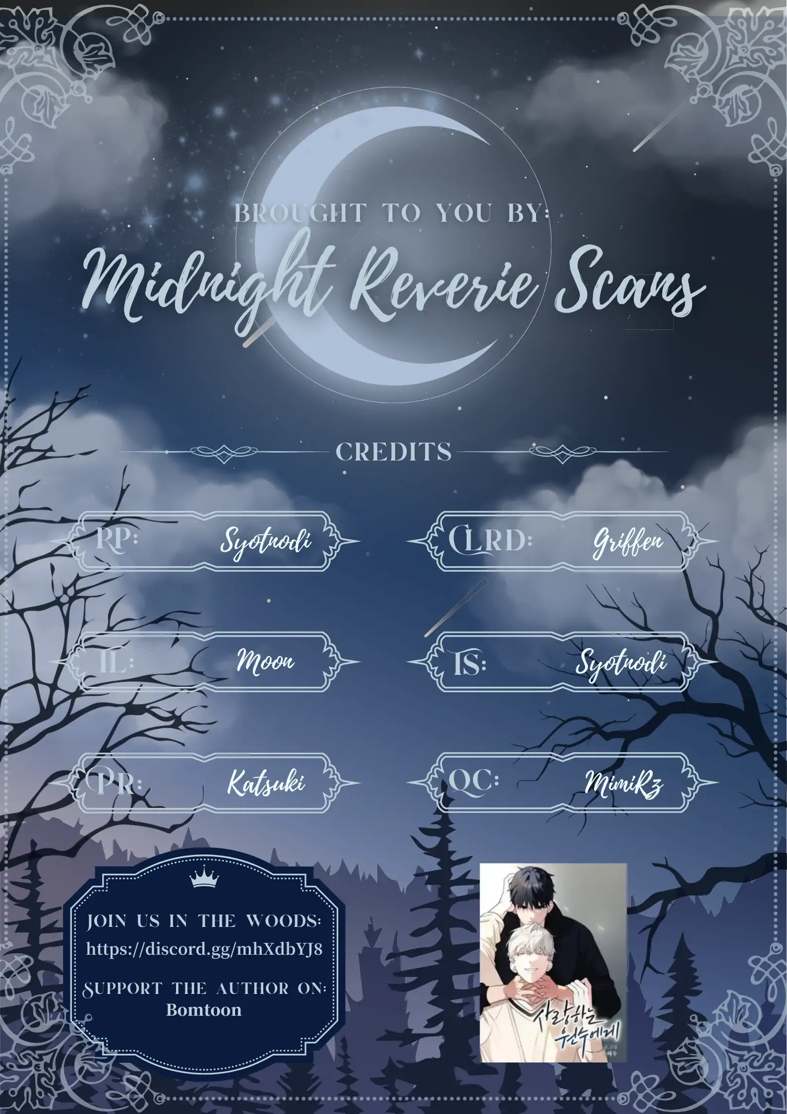 Read To My Beloved Enemy chapter 11 image 111 on Lezhin