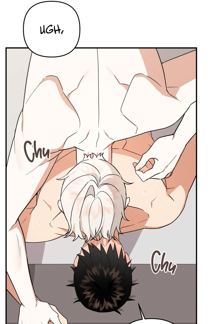 Read To My Beloved Enemy chapter 11 image 19 on Lezhin