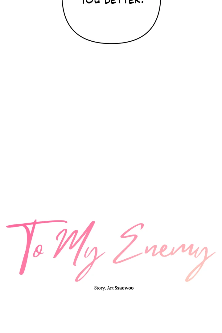 Read To My Beloved Enemy chapter 11 image 2 on Lezhin