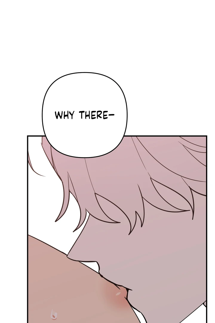 Read To My Beloved Enemy chapter 11 image 25 on Lezhin
