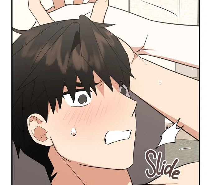 Read To My Beloved Enemy chapter 11 image 27 on Lezhin