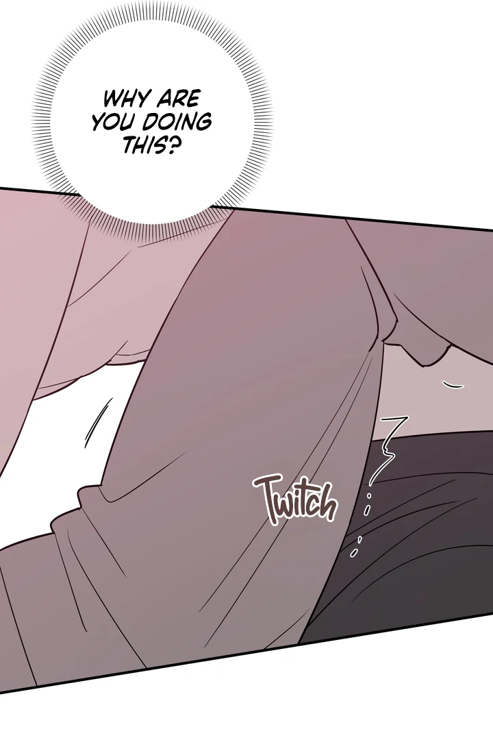 Read To My Beloved Enemy chapter 11 image 29 on Lezhin