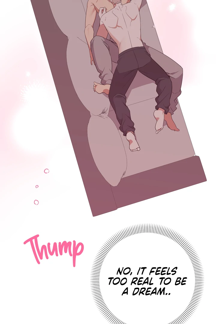 Read To My Beloved Enemy chapter 11 image 31 on Lezhin