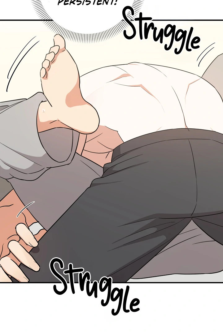 Read To My Beloved Enemy chapter 11 image 34 on Lezhin