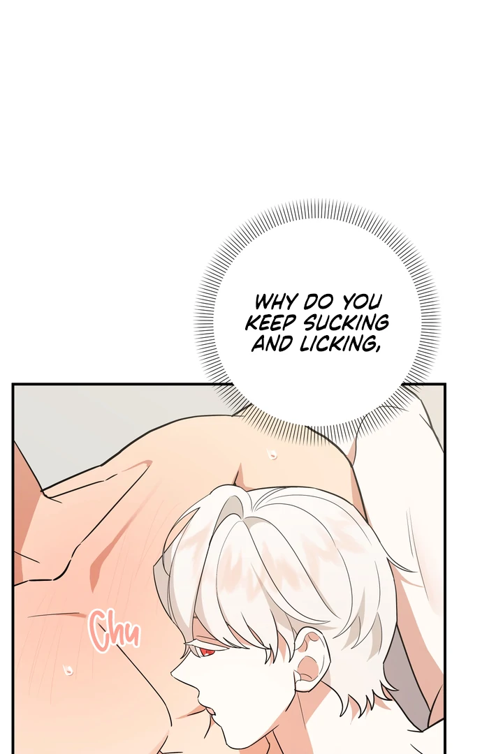 Read To My Beloved Enemy chapter 11 image 35 on Lezhin