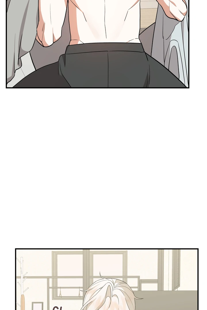 Read To My Beloved Enemy chapter 11 image 4 on Lezhin
