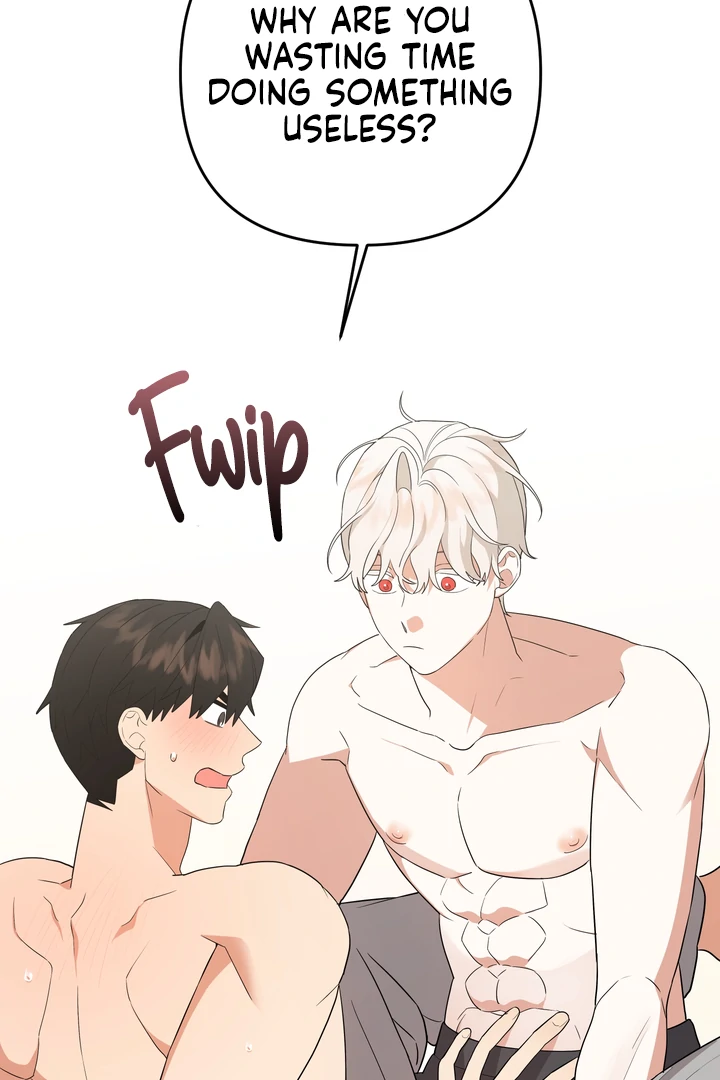 Read To My Beloved Enemy chapter 11 image 41 on Lezhin