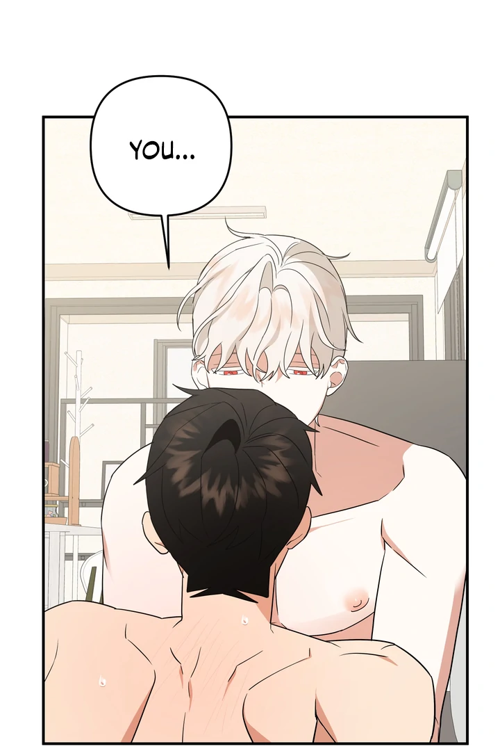 Read To My Beloved Enemy chapter 11 image 48 on Lezhin