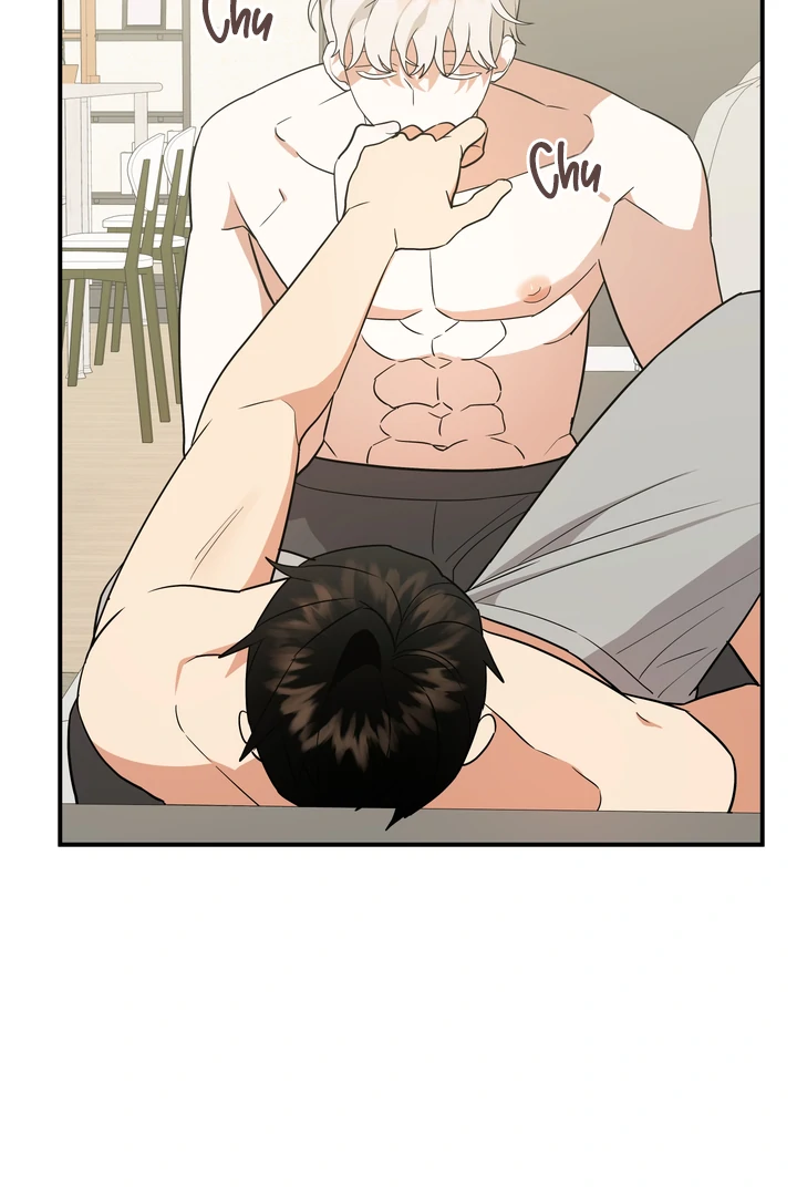 Read To My Beloved Enemy chapter 11 image 5 on Lezhin