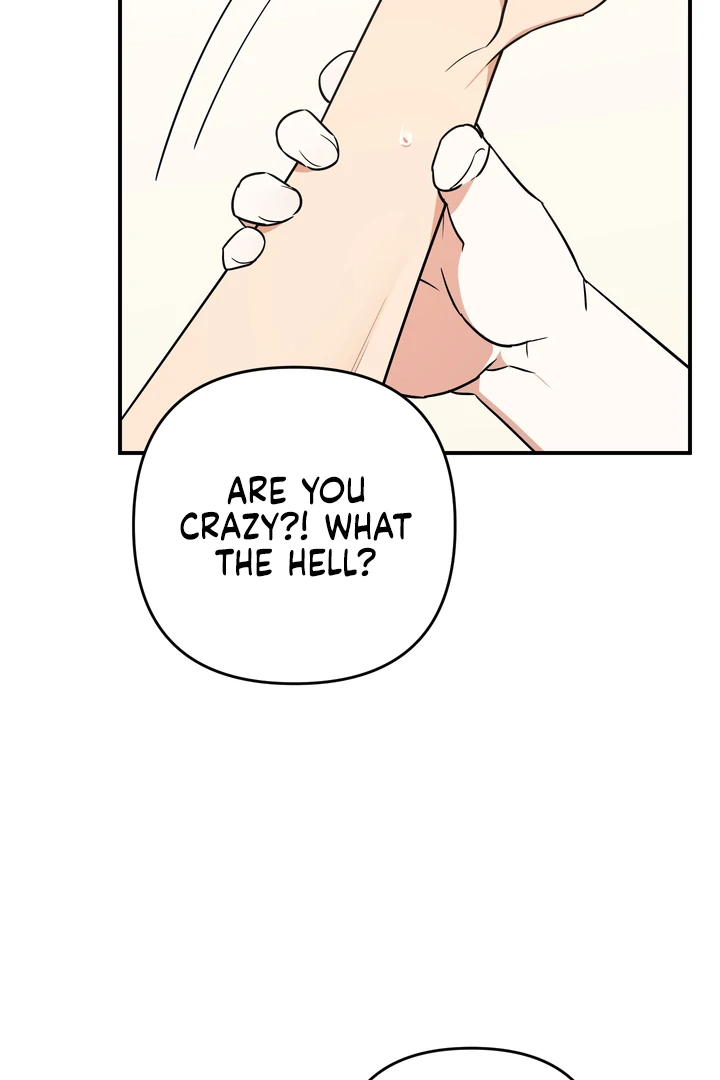 Read To My Beloved Enemy chapter 11 image 60 on Lezhin