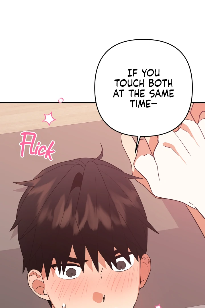 Read To My Beloved Enemy chapter 11 image 68 on Lezhin