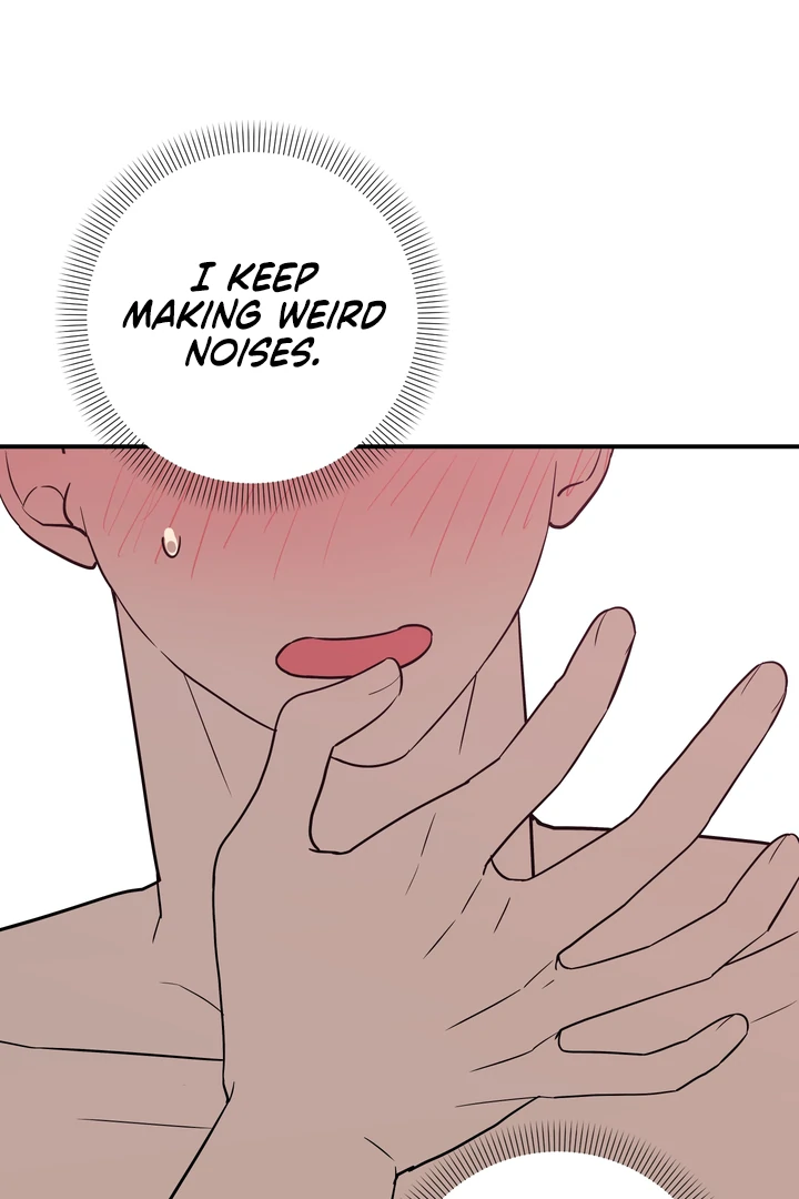 Read To My Beloved Enemy chapter 11 image 70 on Lezhin