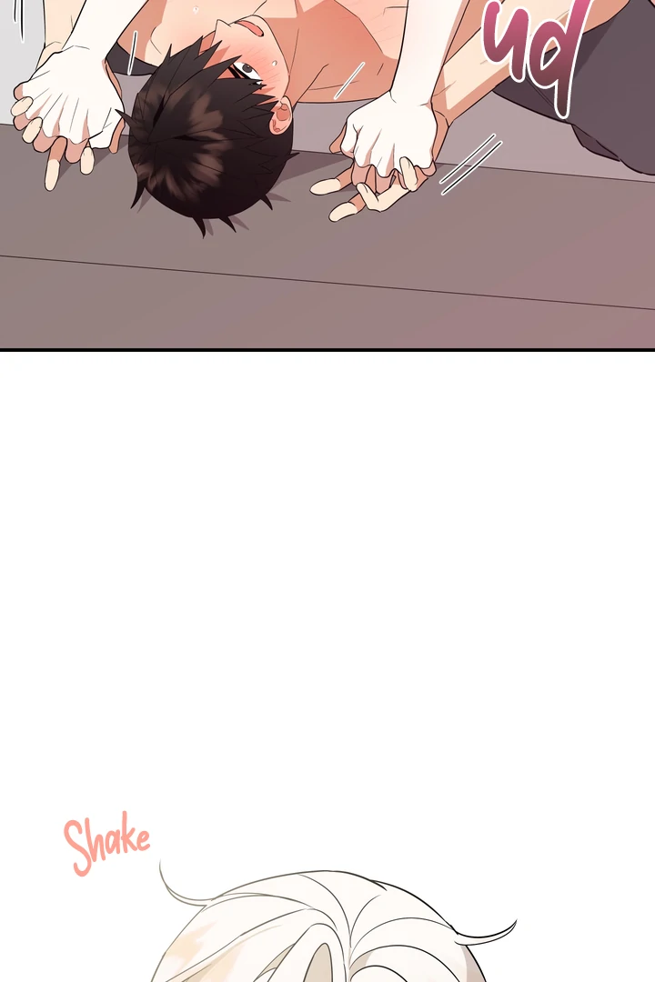 Read To My Beloved Enemy chapter 11 image 74 on Lezhin
