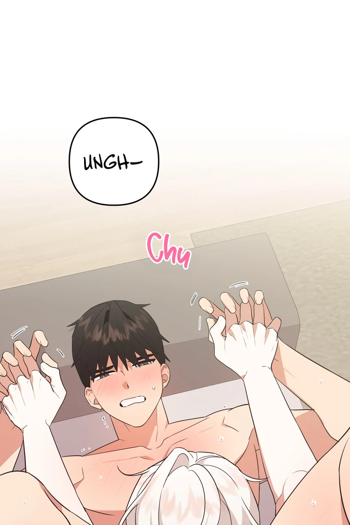 Read To My Beloved Enemy chapter 11 image 78 on Lezhin