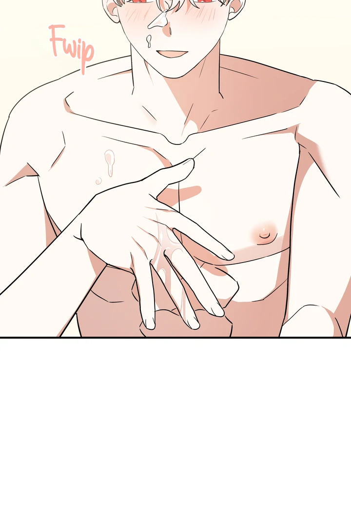 Read To My Beloved Enemy chapter 11 image 91 on Lezhin