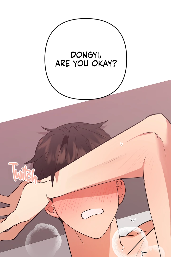 Read To My Beloved Enemy chapter 11 image 92 on Lezhin