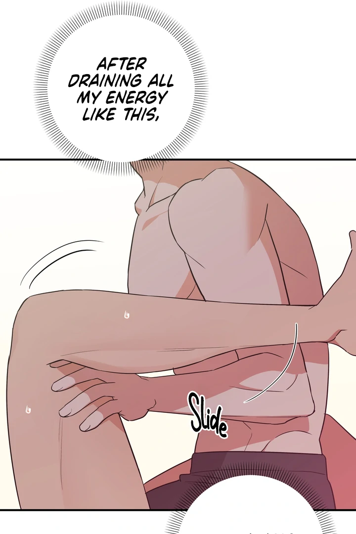 Read To My Beloved Enemy chapter 11 image 96 on Lezhin
