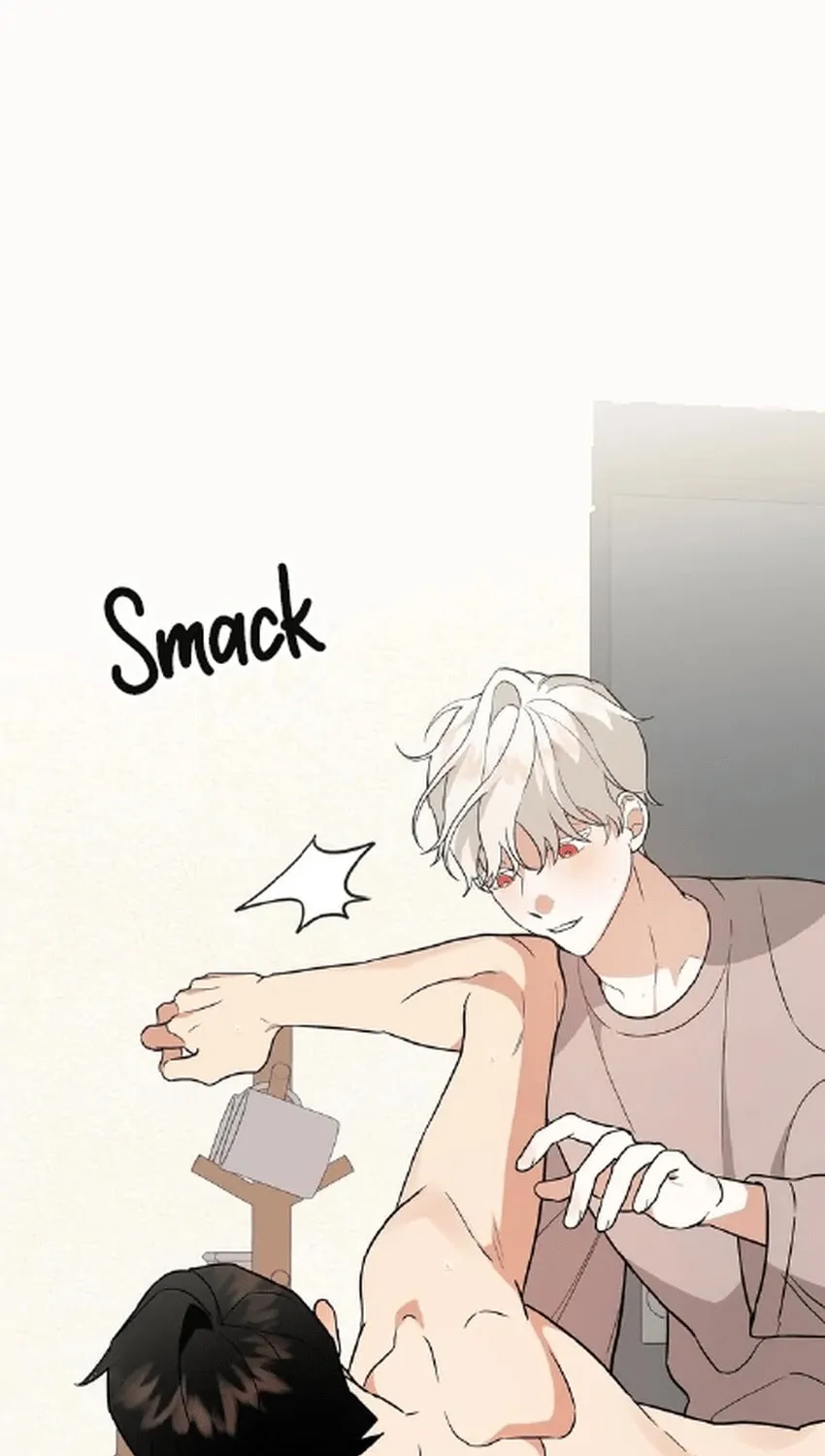 Read To My Beloved Enemy chapter 2 image 10 on Lezhin