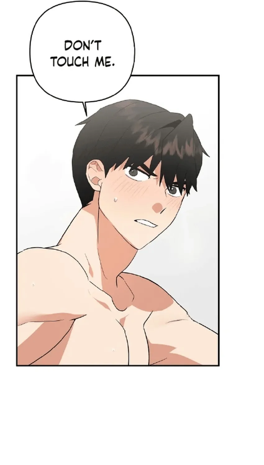 Read To My Beloved Enemy chapter 2 image 12 on Lezhin