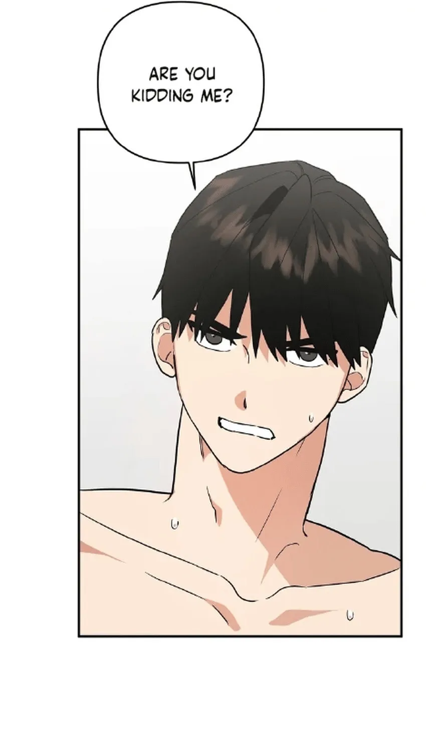Read To My Beloved Enemy chapter 2 image 18 on Lezhin