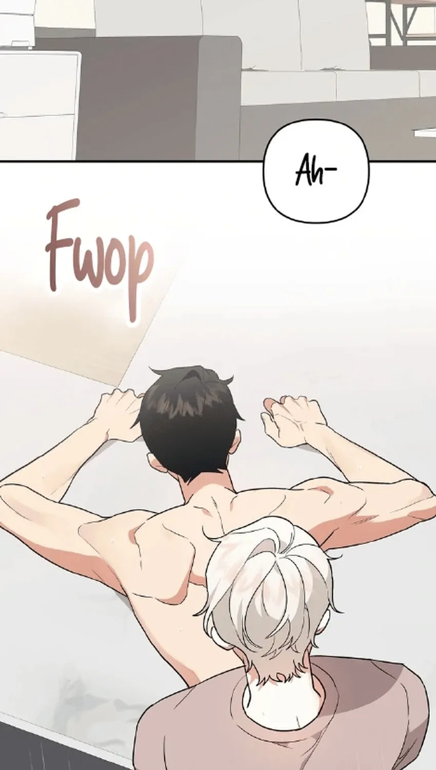 Read To My Beloved Enemy chapter 2 image 2 on Lezhin