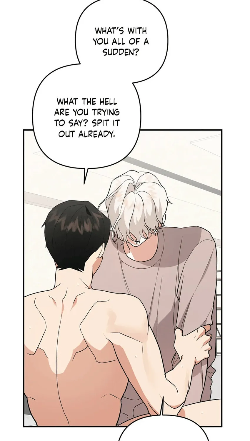 Read To My Beloved Enemy chapter 2 image 28 on Lezhin