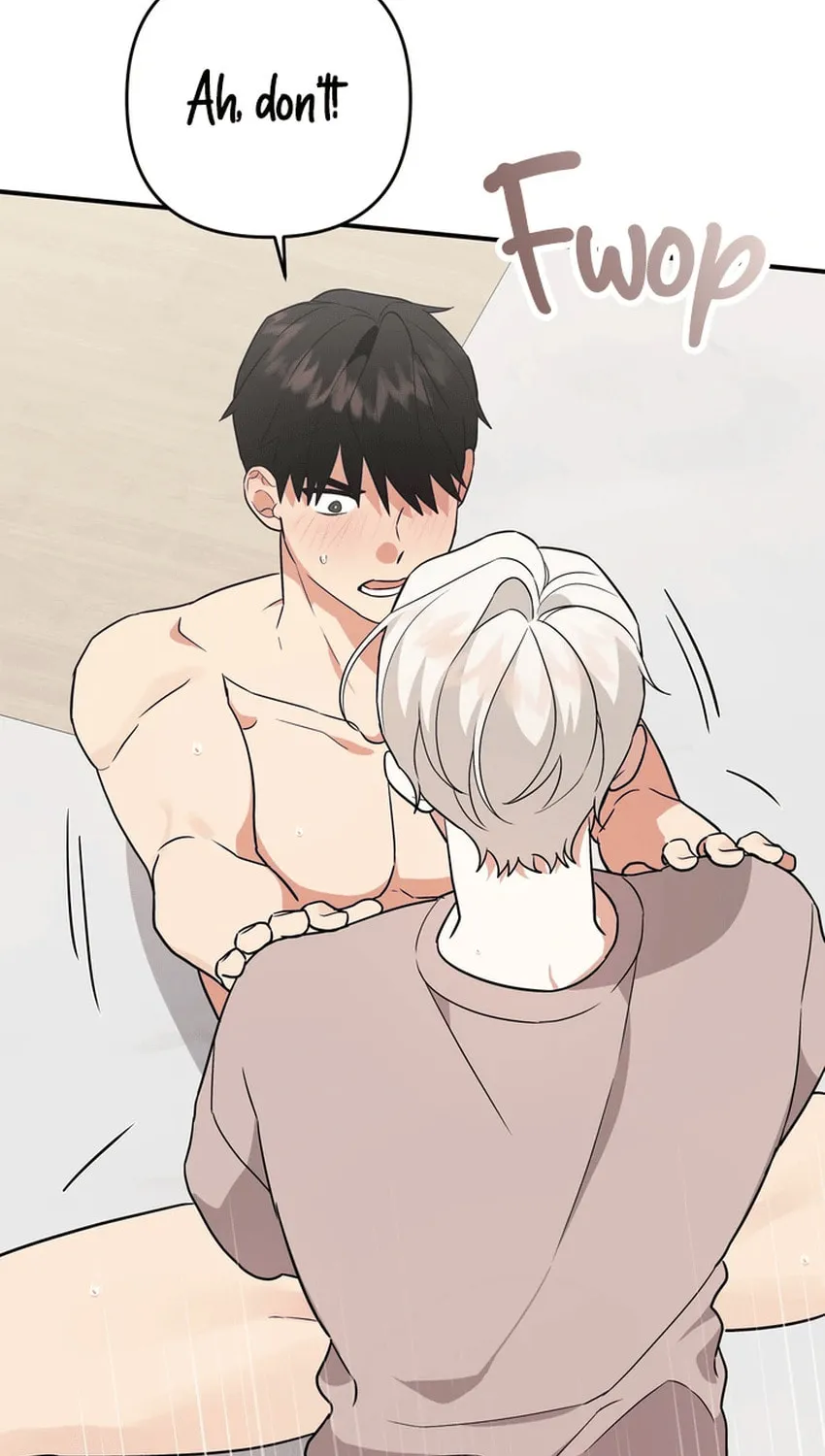 Read To My Beloved Enemy chapter 2 image 31 on Lezhin