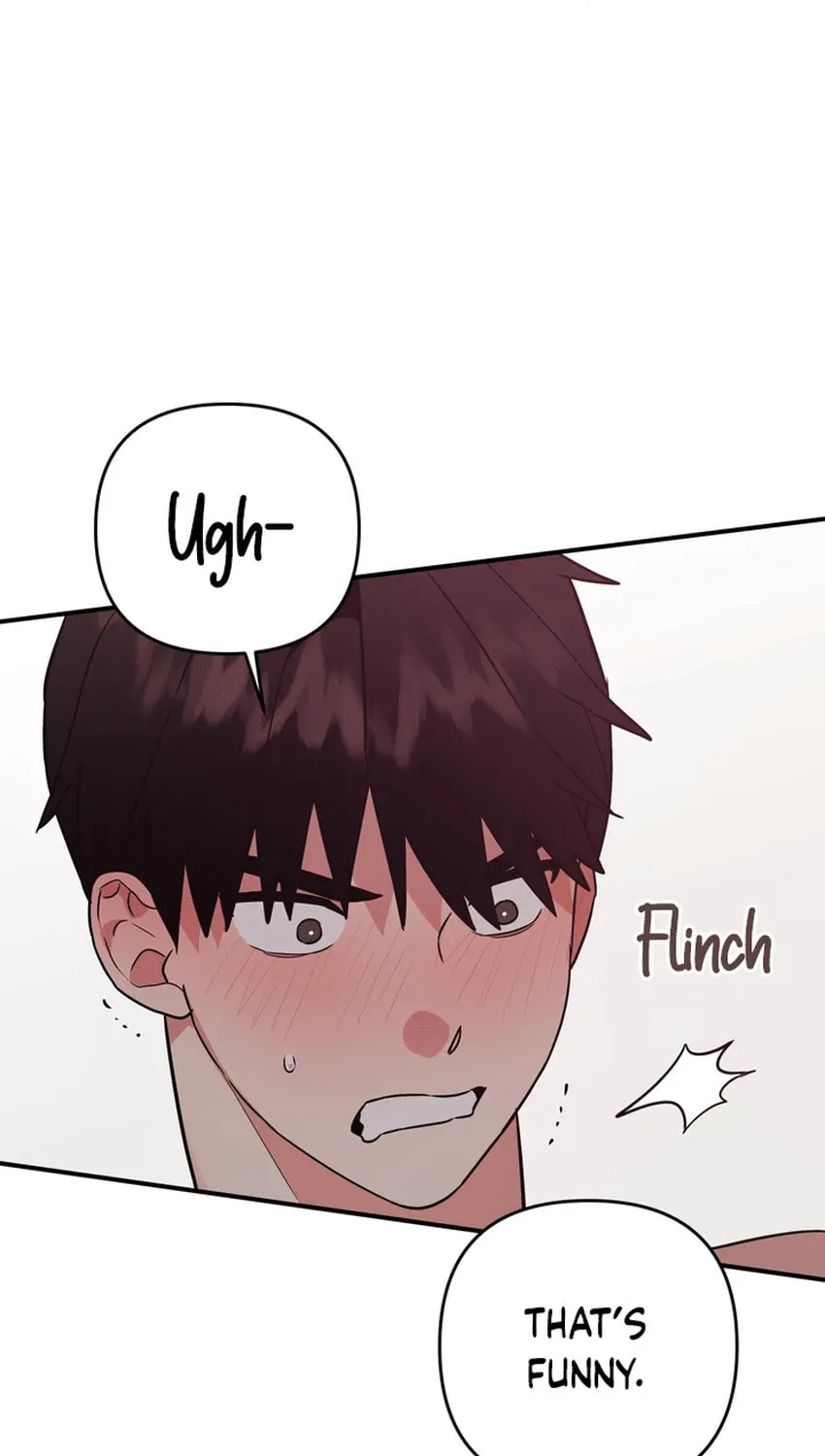 Read To My Beloved Enemy chapter 2 image 33 on Lezhin