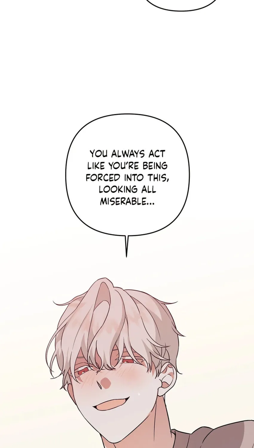 Read To My Beloved Enemy chapter 2 image 34 on Lezhin