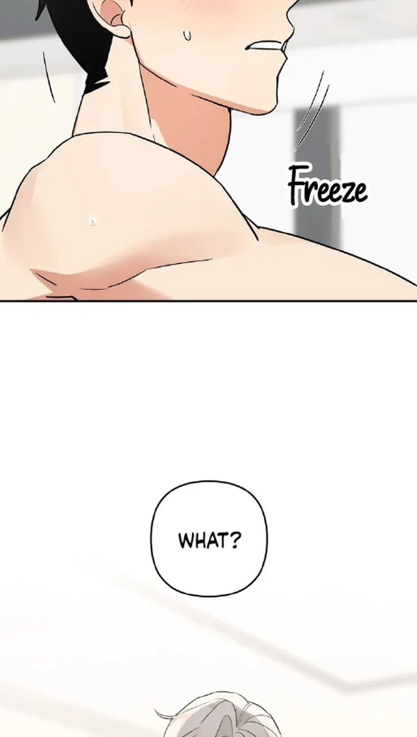 Read To My Beloved Enemy chapter 2 image 39 on Lezhin