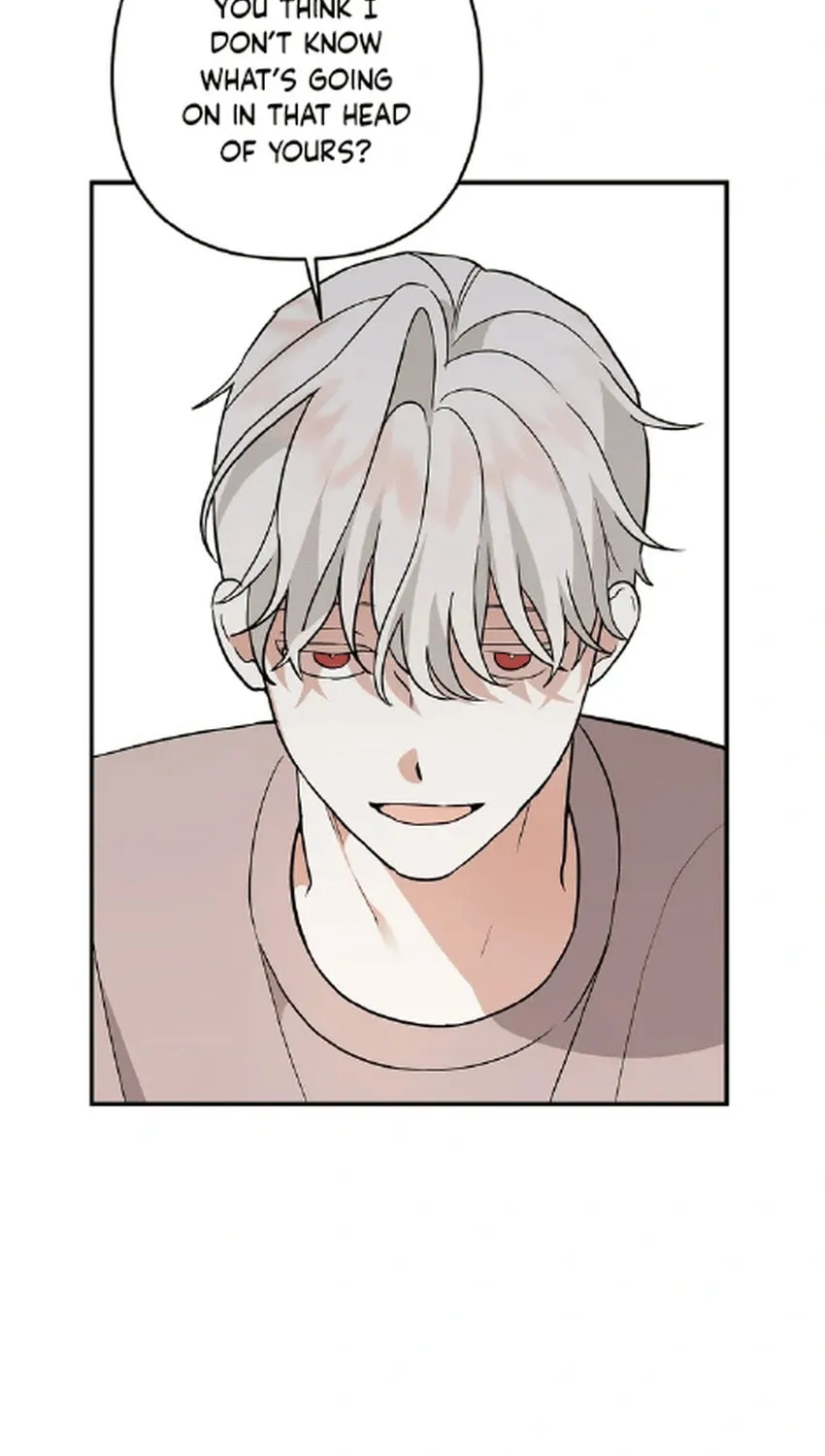 Read To My Beloved Enemy chapter 2 image 41 on Lezhin