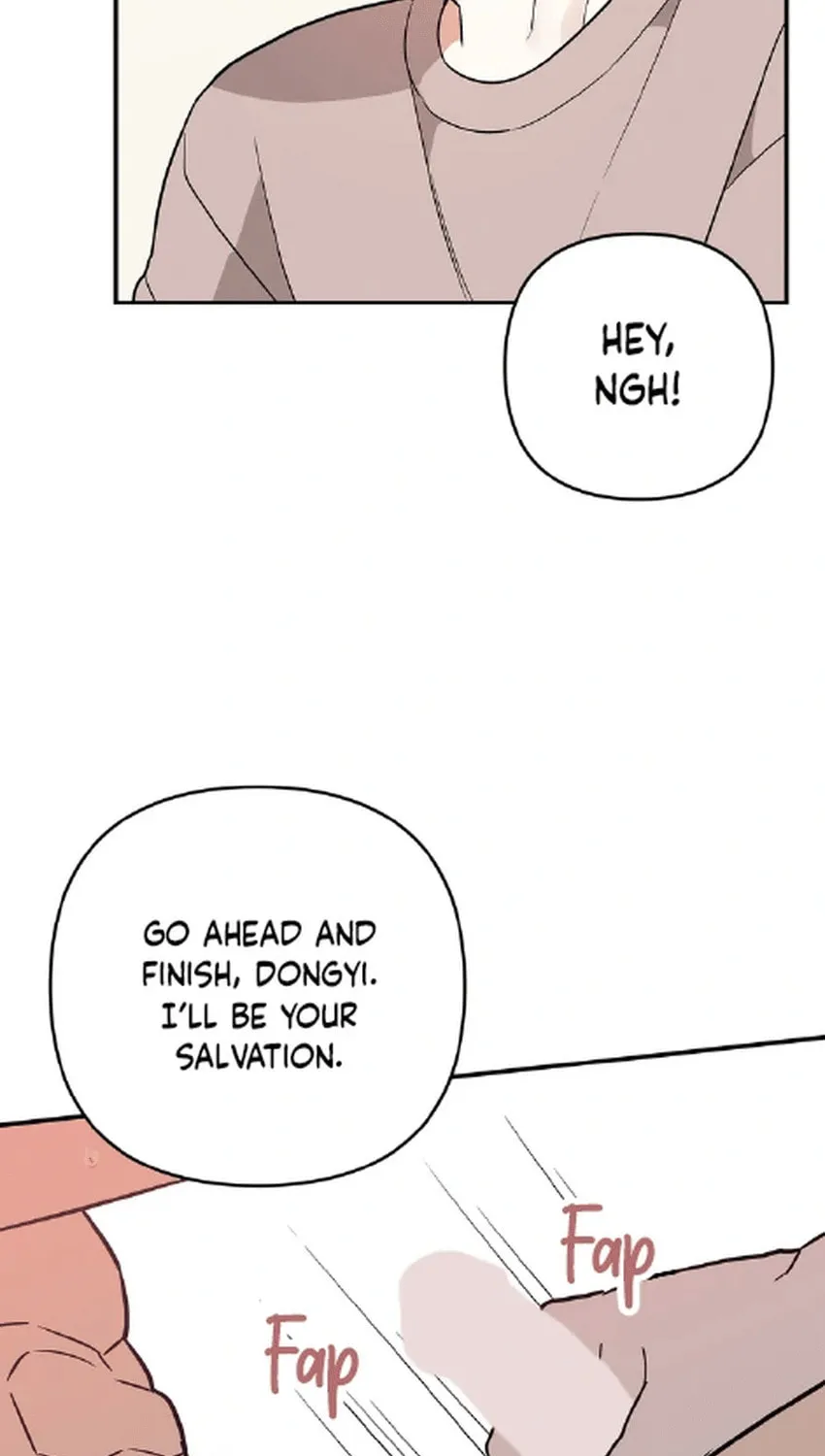 Read To My Beloved Enemy chapter 2 image 44 on Lezhin