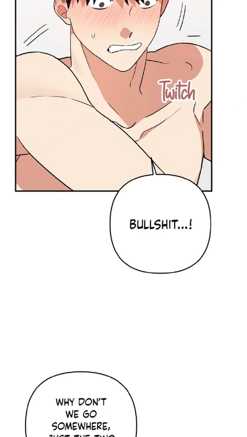 Read To My Beloved Enemy chapter 2 image 46 on Lezhin